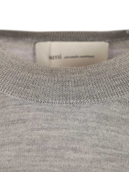 Maglione girocollo