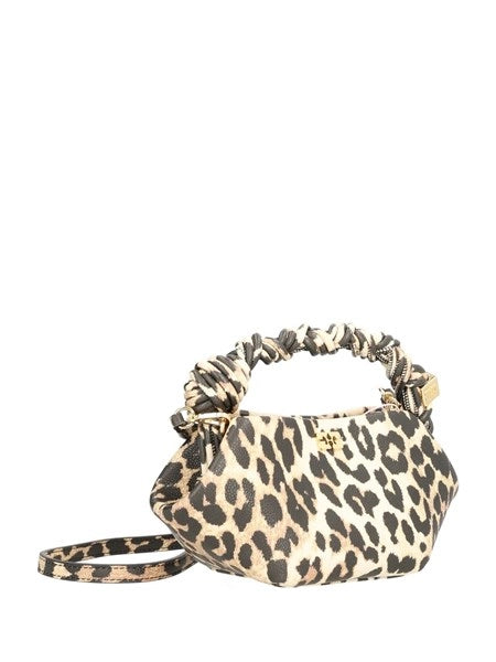 Borsa mini "Butterfly"