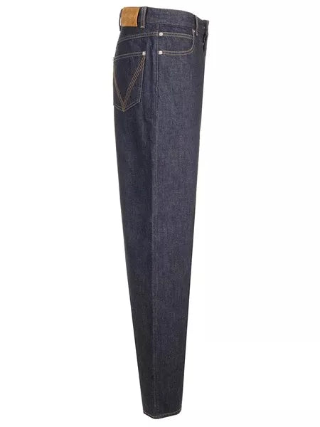 Jeans indigo