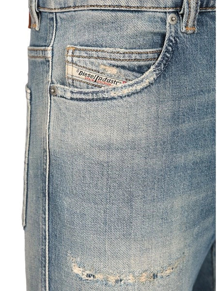 Jeans regular fit "D-vyl"