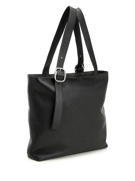 Borsa tote "Loop Zip"