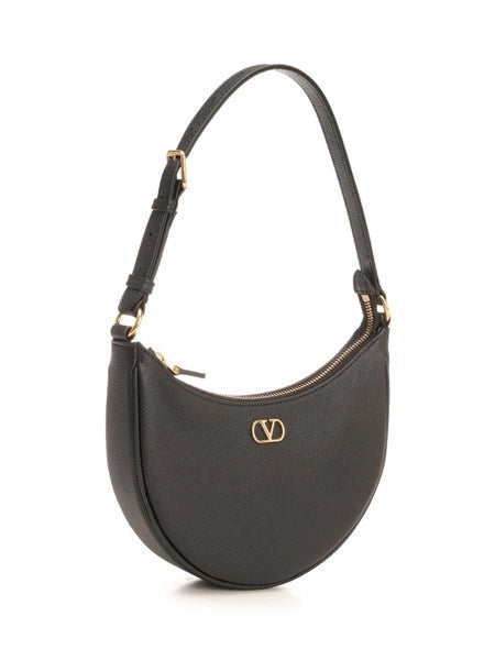 Mini borsa hobo Vlogo