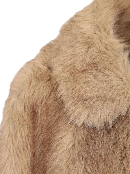 Cappotto corto