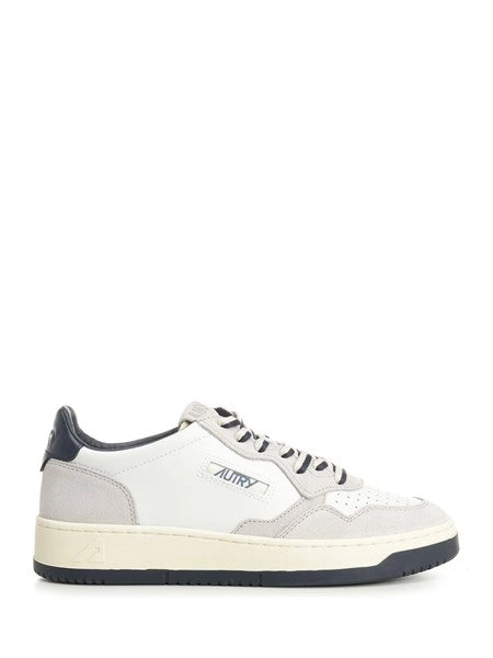 Sneakers Medalist Low