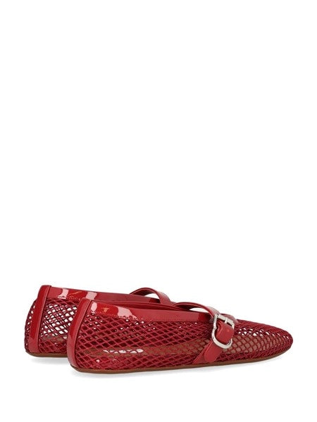 Ballerina Strap a rete