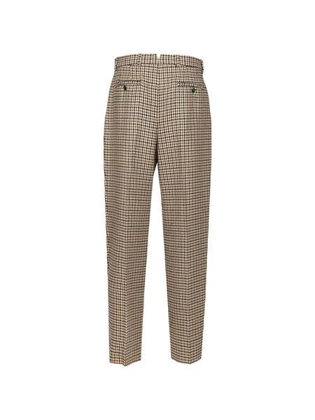 Pantalone sartoriale