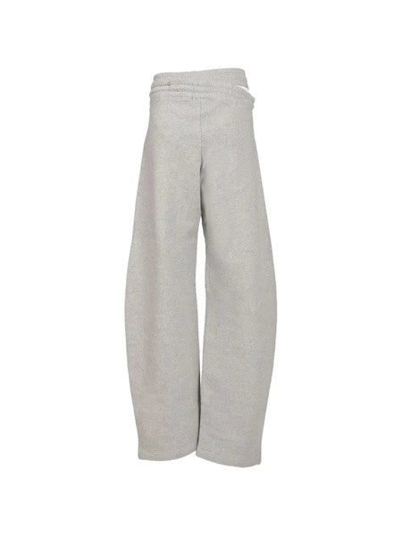 Pantalone lungo jogger