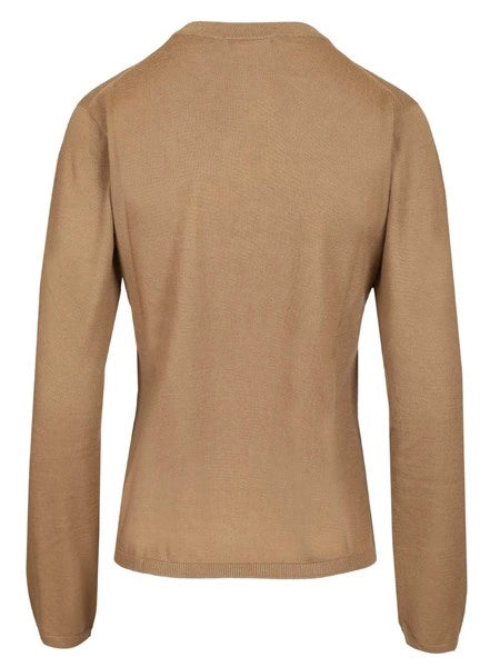 Maglia in cashmere
