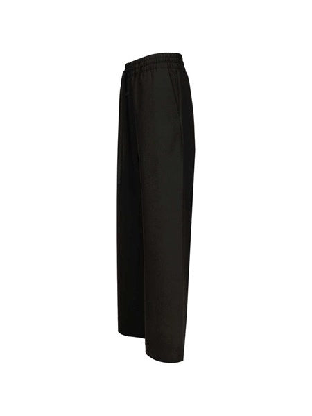 Pantaloni a gamba larga