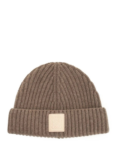 Berretto in cashmere