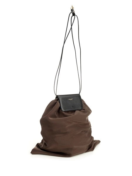 Pochette ripiegabile