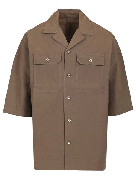 Camicia Magnum Tommy