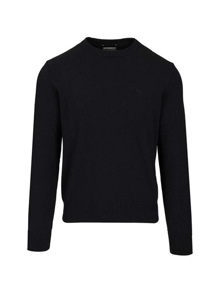 Maglione in cotone
