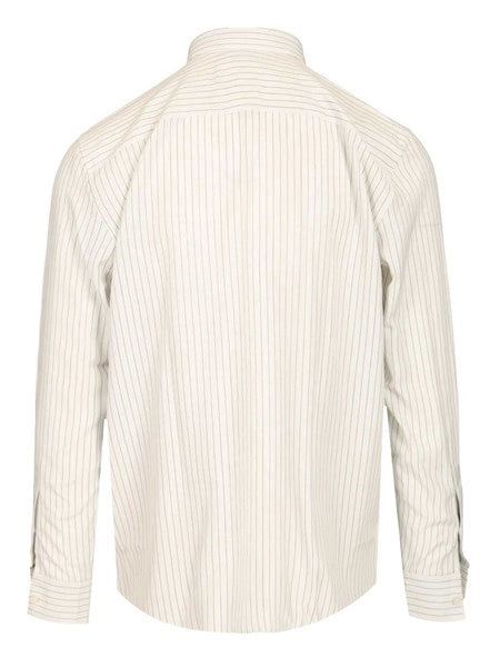 Camicia slim-fit "CASSANDRE"