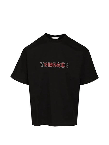 T-shirt regular in jersey