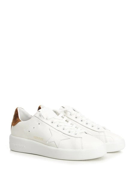 Sneakers "Pure Star"
