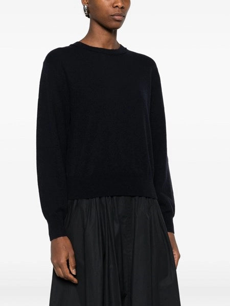 Pullover Greer in cashmere