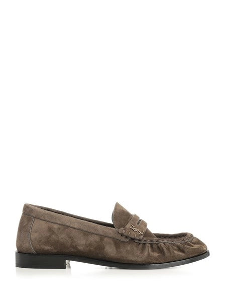 Mocassino Le Loafer in suede