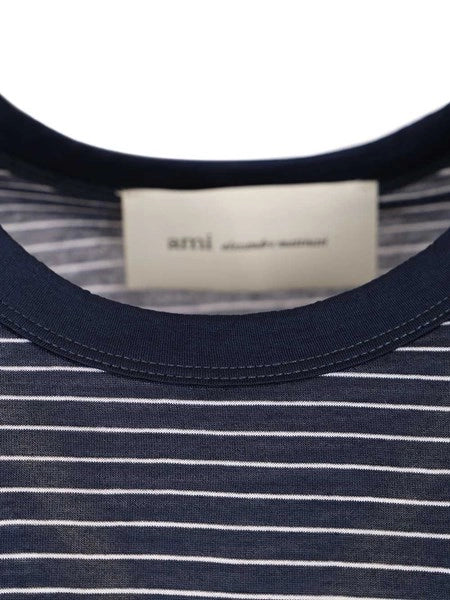 T-shirt a maniche corte