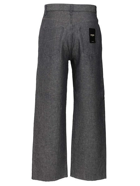 Jeans 5 tasche
