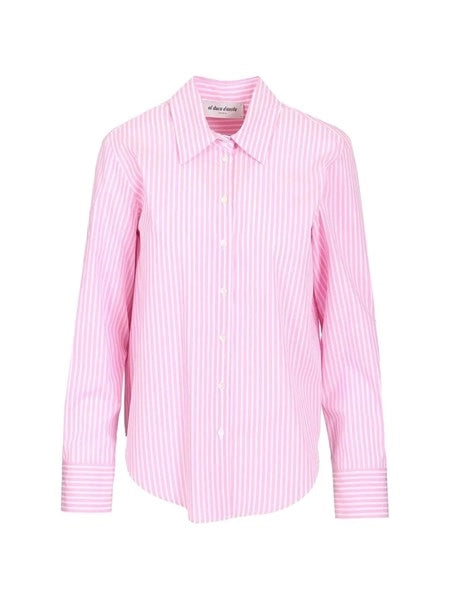Camicia in cotone