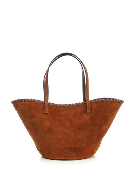 Borse a secchiello mini "Caro"