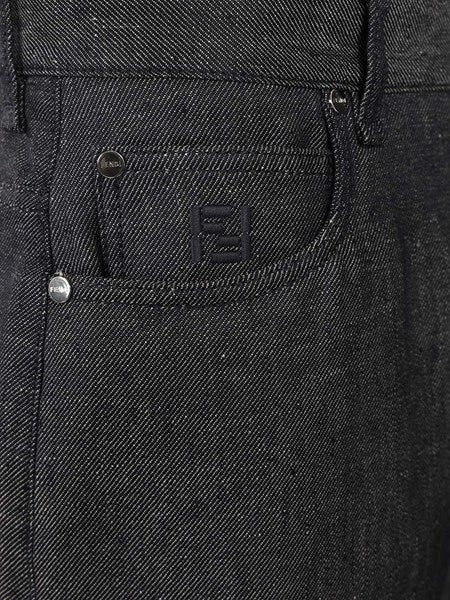 Jeans 5 tasche