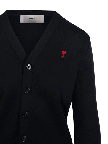 Cardigan "Ami de Cœur"