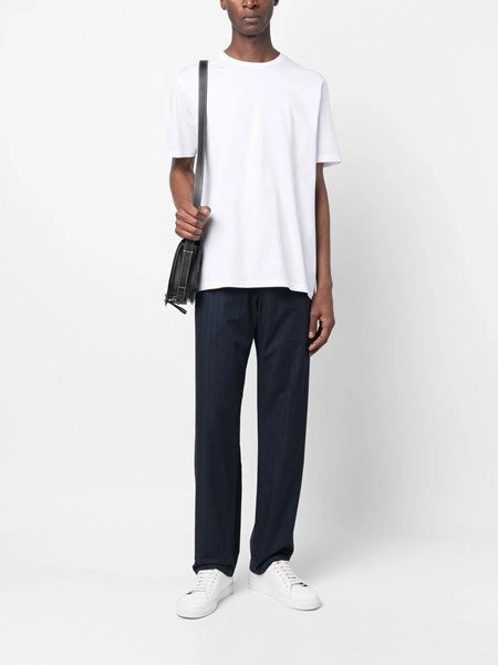 T-shirt girocollo