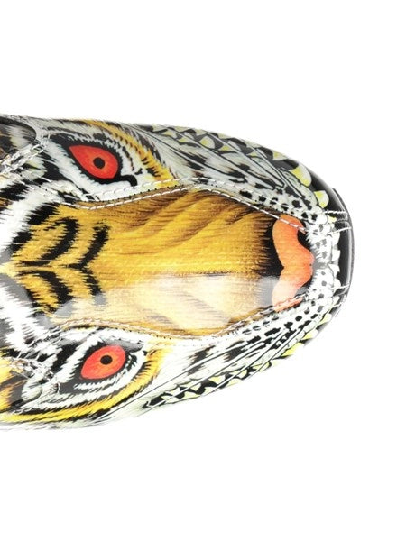 Sneakers "Beast Pack Tiger"