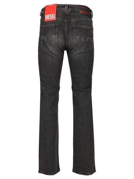 Jeans regular "Larkee "