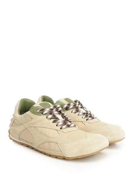 Sneaker "Orbit Flash"