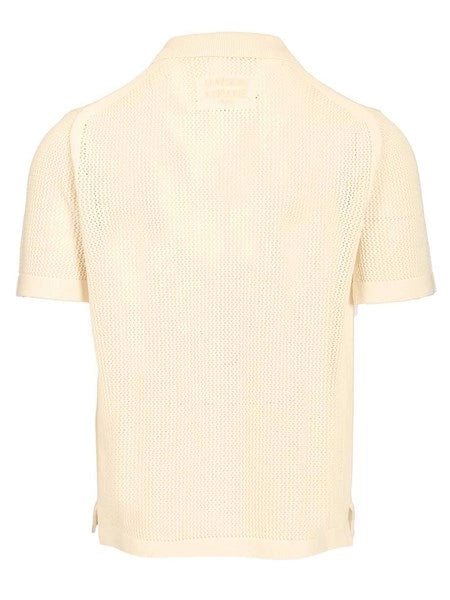 Cardigan maniche corte