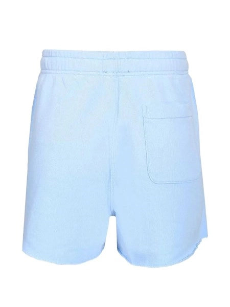 Short in felpa leggera