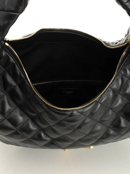 Borsa hobo "Icare"