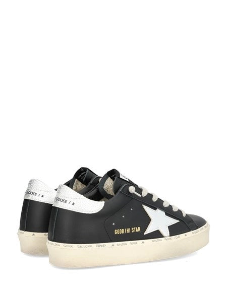 Sneakers "Hi Star"