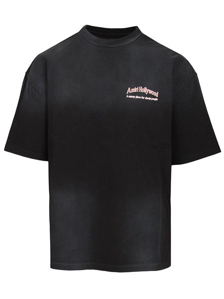 T-shirt Sunny place