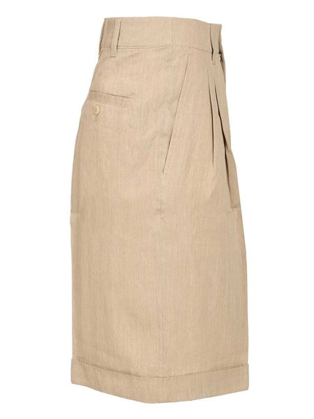 Short Pastro