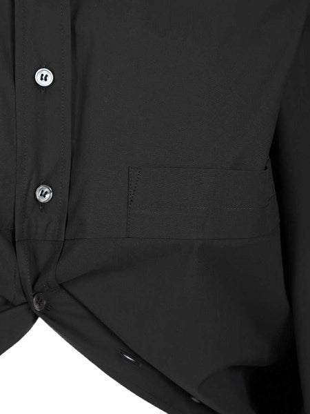 Camicia maniche lunghe