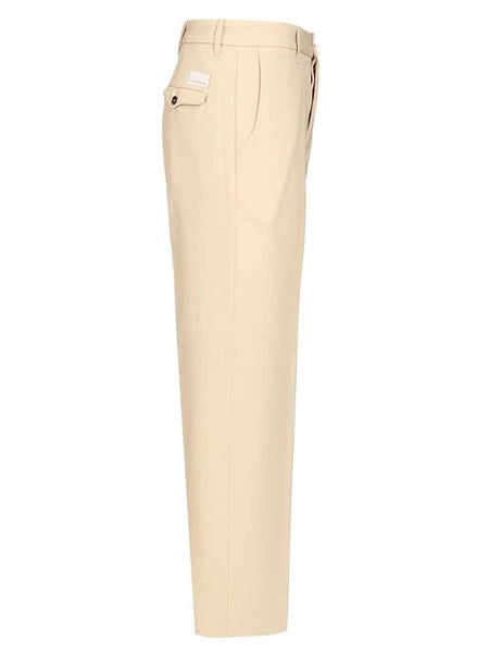 Pantalone sartoriale