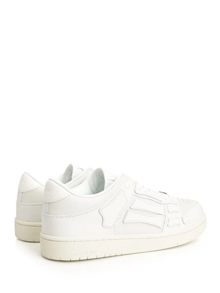 Sneaker "Skel top low"