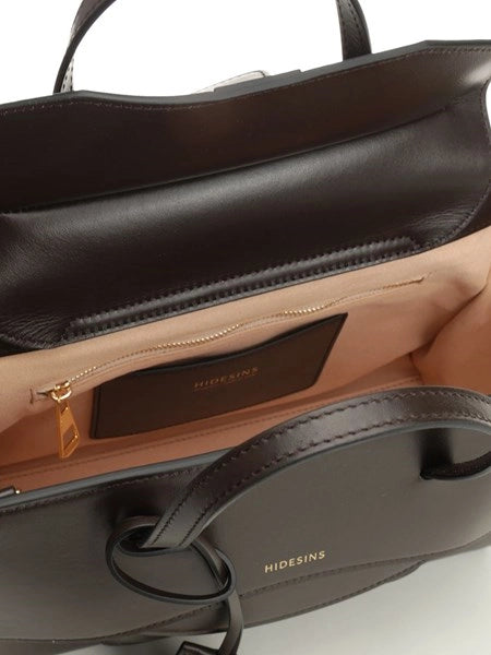 Borsa media "Flap"