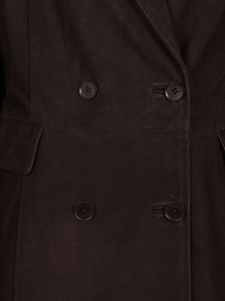 Cappotto lungo