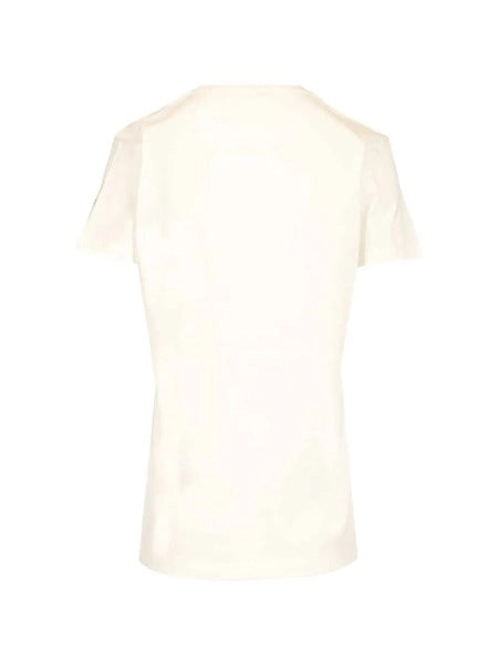 T-shirt in cotone