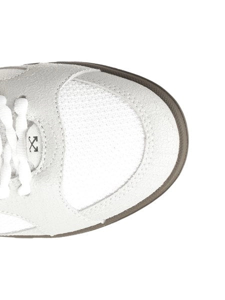 Sneakers End Of Play