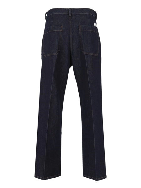 Pantaloni “Rivet”