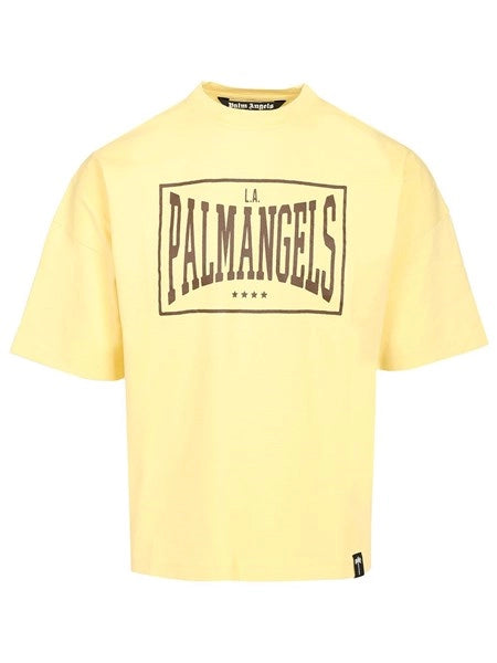 T-shirt vintage box
