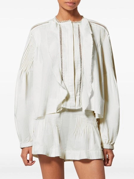 Blusa "Cubraly"
