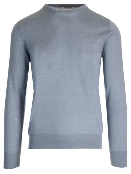 Maglia girocollo