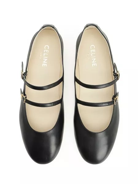 Ballerina "Les Ballerines CELINE"